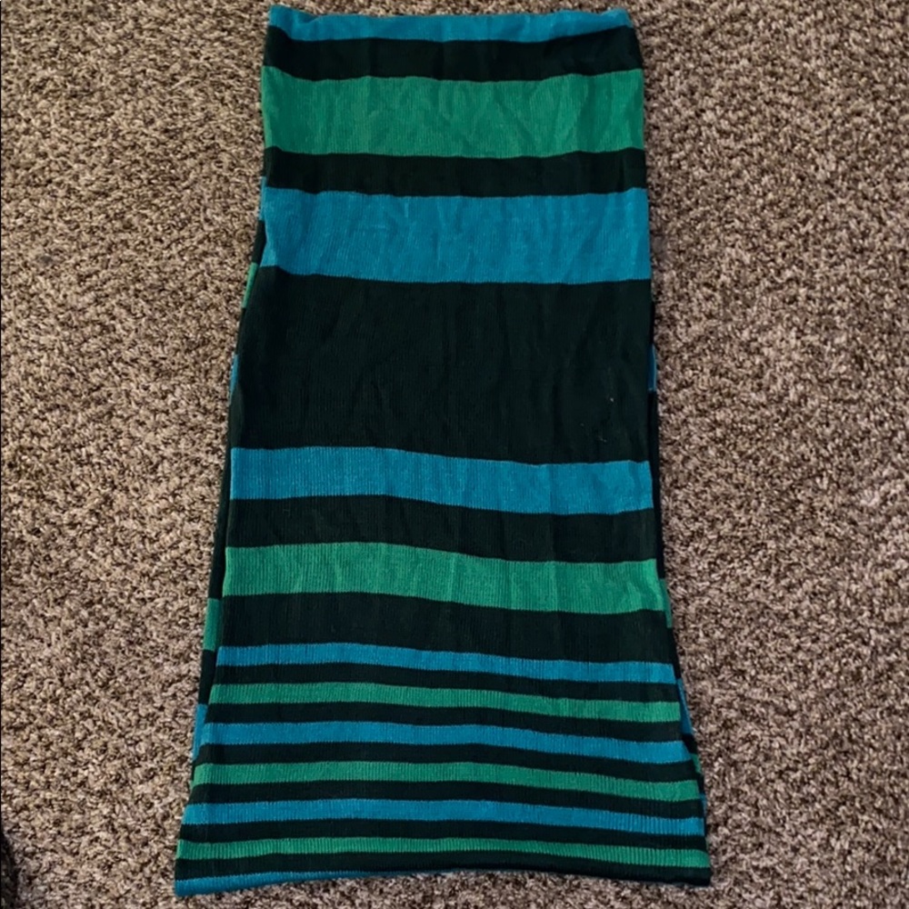 Infinity scarf - Picture 2 of 2